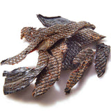SOUTHERN RAW DOG TREATS KANGAROO LIVER TREATS [WEIGHT:100G]