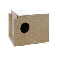 AVIAN CARE NEST BOX BUDGIE SINGLE