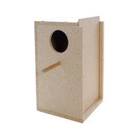 AVIAN CARE NEST BOX WEIRO/COCKATIEL