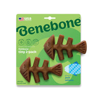 BENEBONE TINY FISHBONE 2 PACK