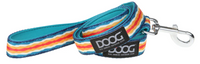 DOOG LEASH NEOPRENE SCOUT LARGE [SIZE:LARGE SIZE:130CM]
