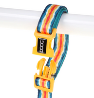 DOOG LEASH CLIP IT NEOPRENE SCOUT XLARGE
