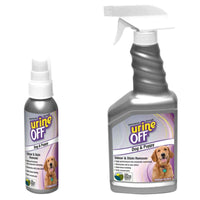 URINE OFF DOG [SIZE:118ML]