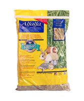 ALFALFA KING ALFALFA 454G