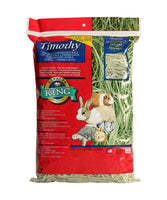 ALFALFA KING TIMOTHY HAY 454G