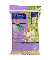 ALFALFA KING OAT WHEAT & BARLEY 454G