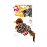 GIGWI CAT TOY MELODY CHASER MOTION ACTIVE [VARIETY:BIRD]