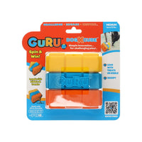 GURU DOG TOY DOGXCUBE MEDIUM