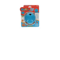 GURU DOG TOY BUSY BALL MEDIUM