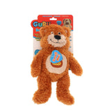 GURU DOG TOY SOFT SCENTS MEDIUM [VARIETY:BEAR]