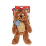 GURU DOG TOY SOFT SCENTS MEDIUM [VARIETY:HEDGEHOG]