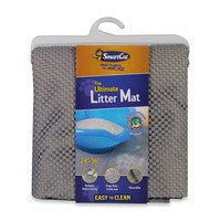 SMARTCAT LITTER MAT ULTIMATE REVERSIBLE