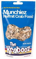 KAZOO KRABOOZ MUNCHIEZ 70G