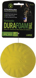 STARMARK DOG TOY FANTASTIC DURAFOAM BALL [SIZE:LARGE]