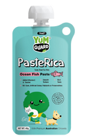 PROUDI YUMGUARD PASTE RICA PASTE 45G [FLAVOUR:OCEAN FISH]