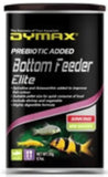 DYMAX BOTTOM FEEDER ELITE SINKING MINI WAFERS [WEIGHT:60G]