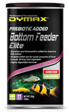 DYMAX BOTTOM FEEDER ELITE SINKING MINI WAFERS [WEIGHT:160G]