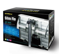 DYMAX FILTER SLIM FLO [SIZE:SF-500]