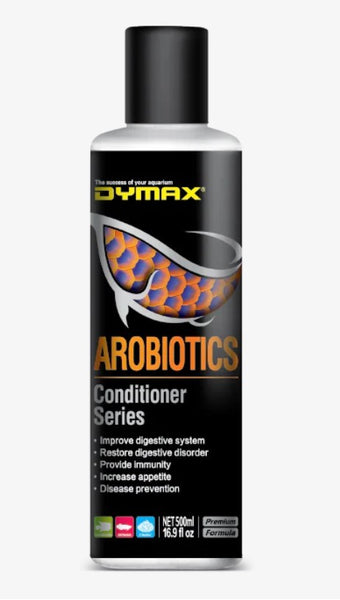 DYMAX AROBIOTICS 500ML