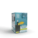 BIOSCAPE SUPER BIO-FOAM FILTER [SIZE:BF-2]