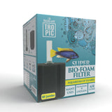 BIOSCAPE SUPER BIO-FOAM FILTER [SIZE:BF JUMBO]