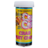 FABULOUS CRAZY CRABS FRUIT CHOOZ