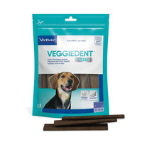 VIRBAC VEGGIEDENT FR3SH DENTAL CHEW [SIZE:MEDIUM SIZE:10-30KG]