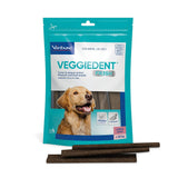 VIRBAC VEGGIEDENT FR3SH DENTAL CHEW [SIZE:LARGE SIZE:>30KG]