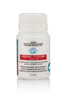 BLUE PLANET AQUARICYCLINE 25PK