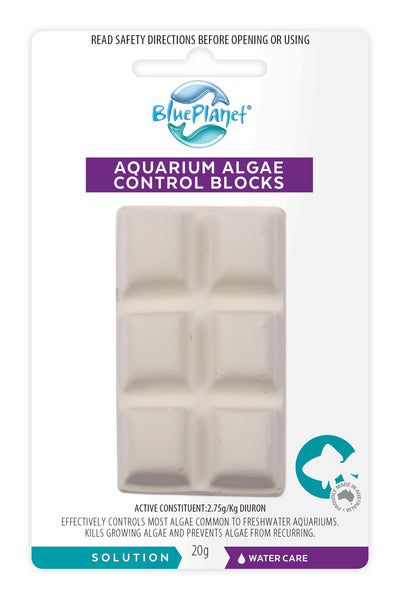 BLUE PLANET ALGAE AQUARIUM CONTROL BLOCK  24G