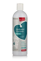 YOURS DROOLLY MEDICATED SHAMPOO [SIZE:500ML]
