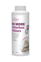 TROUBLE & TRIX NO MORE ODOUR POWDER 500G 