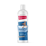 YOURS DROOLLY FLEA & TICK SHAMPOO & CONDITIONER [SIZE:250ML]
