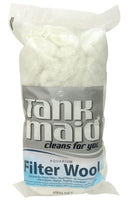 BLUE PLANET TANK MAID FILTER WOOL [WEIGHT:225G]