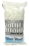 BLUE PLANET TANK MAID FILTER WOOL [WEIGHT:225G]