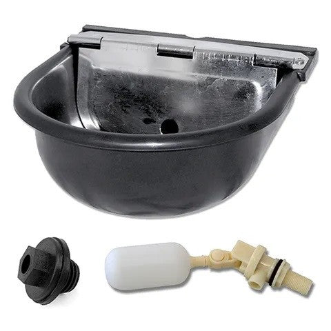 BAINBRIDGE DOG BOWL AUTOMATIC WATERER NYLON 