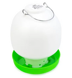 BAINBRIDGE POULTRY DRINKER BALL TYPE [SIZE:4 LITRES]