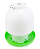 BAINBRIDGE POULTRY DRINKER BALL TYPE [SIZE:6.5 LITRES]