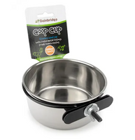 BAINBRIDGE COOP CUP WITH CLAMP HOLDER [SIZE:600ML]