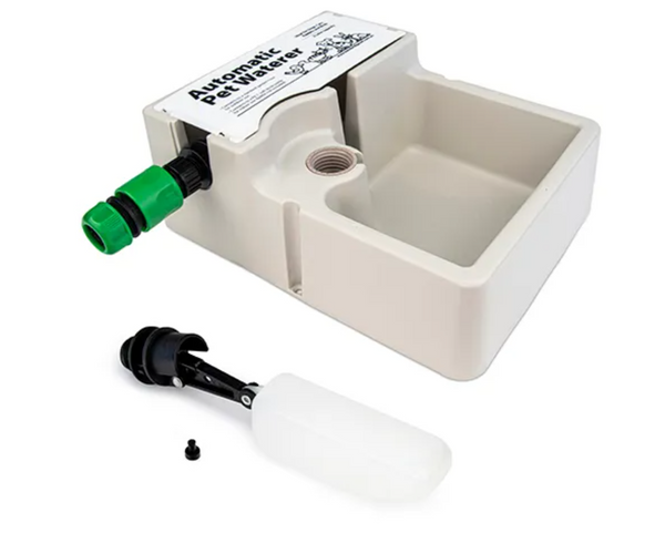 BAINBRIDGE DOG BOWL AUTOMATIC WATERER