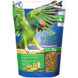 VETAFARM NUTRIBLEND PELLETS SMALL [WEIGHT:2KG]