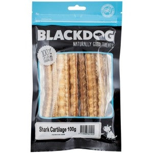 BLACK DOG SHARK CARTLIDGE STICKS 100G