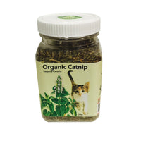 K9 HOMES CATNIP ORGANIC 50G