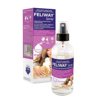 CEVA FELIWAY CLASSIC SPRAY 60ML