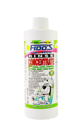 FIDOS FREE ITCH RINSE CONCENTRATE [SIZE:125ML]