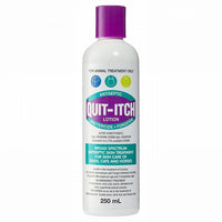 QUIT ITCH LOTION 250ML 