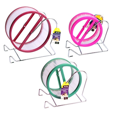 PET ONE MOUSE WHEEL [SIZE:LARGE]