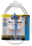 AQUA ONE VAC-A-TANK GRAVEL CLEANER [SIZE:12.5CM]