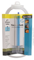 AQUA ONE VAC-A-TANK GRAVEL CLEANER [SIZE:23CM]