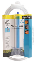 AQUA ONE VAC-A-TANK GRAVEL CLEANER [SIZE:25CM]
